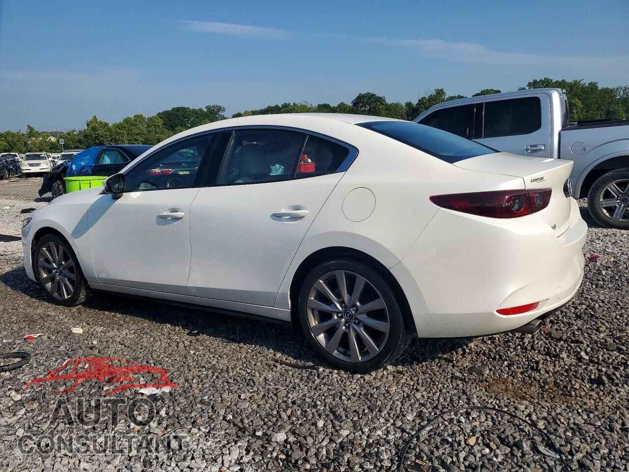 MAZDA 3 2019 - JM1BPACL2K1112067