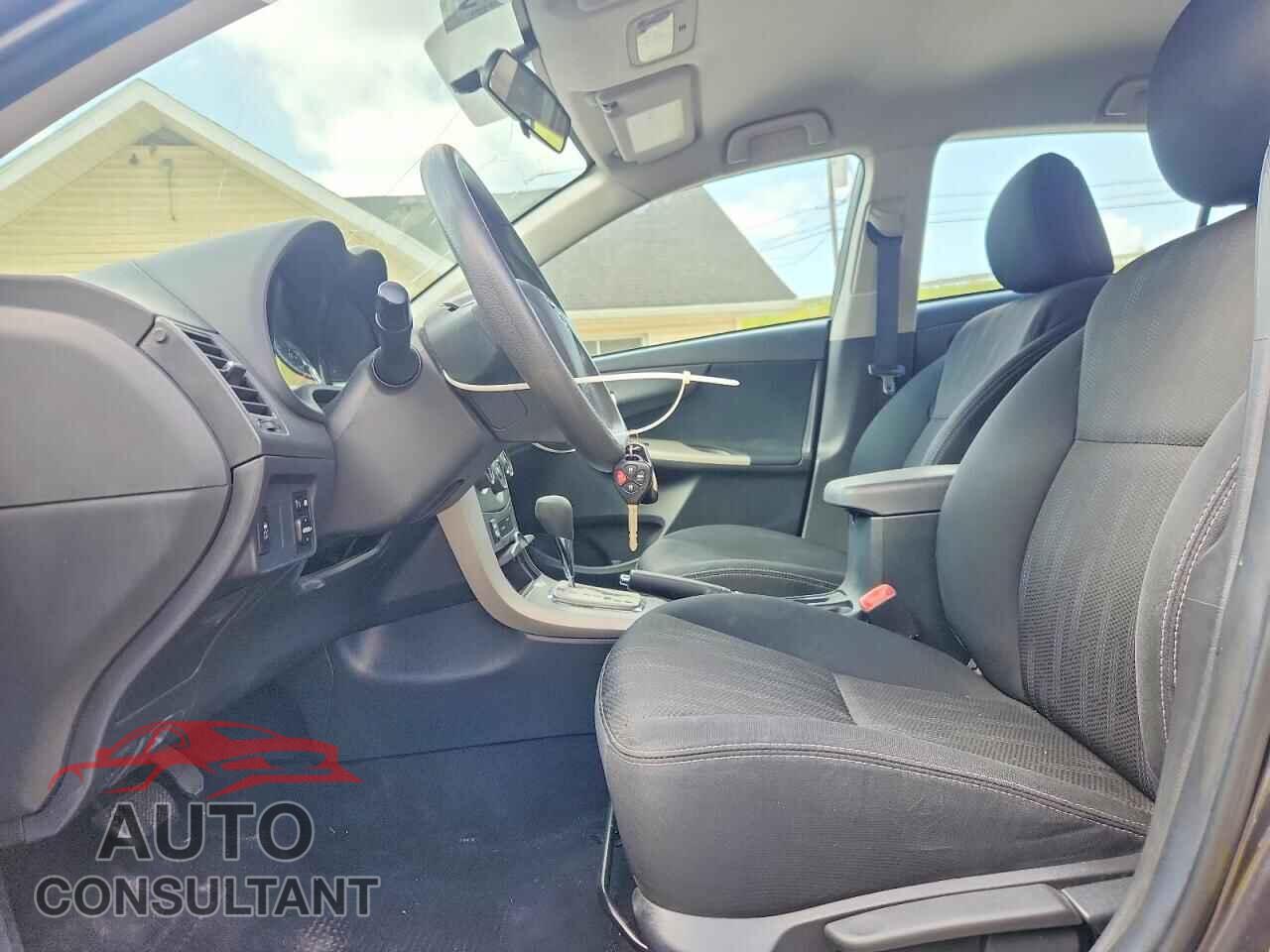 TOYOTA COROLLA 2013 - 2T1BU4EE7DC978208