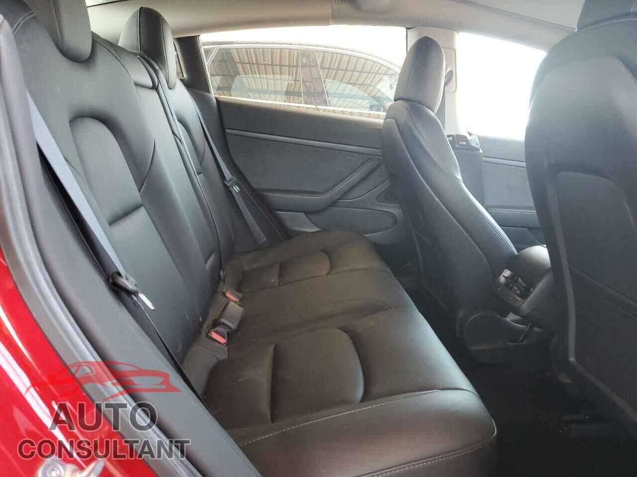 TESLA MODEL 3 2021 - 5YJ3E1EA7MF868249
