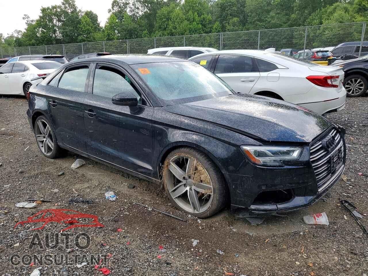 AUDI A3 2020 - WAUCUGFF9LA007031