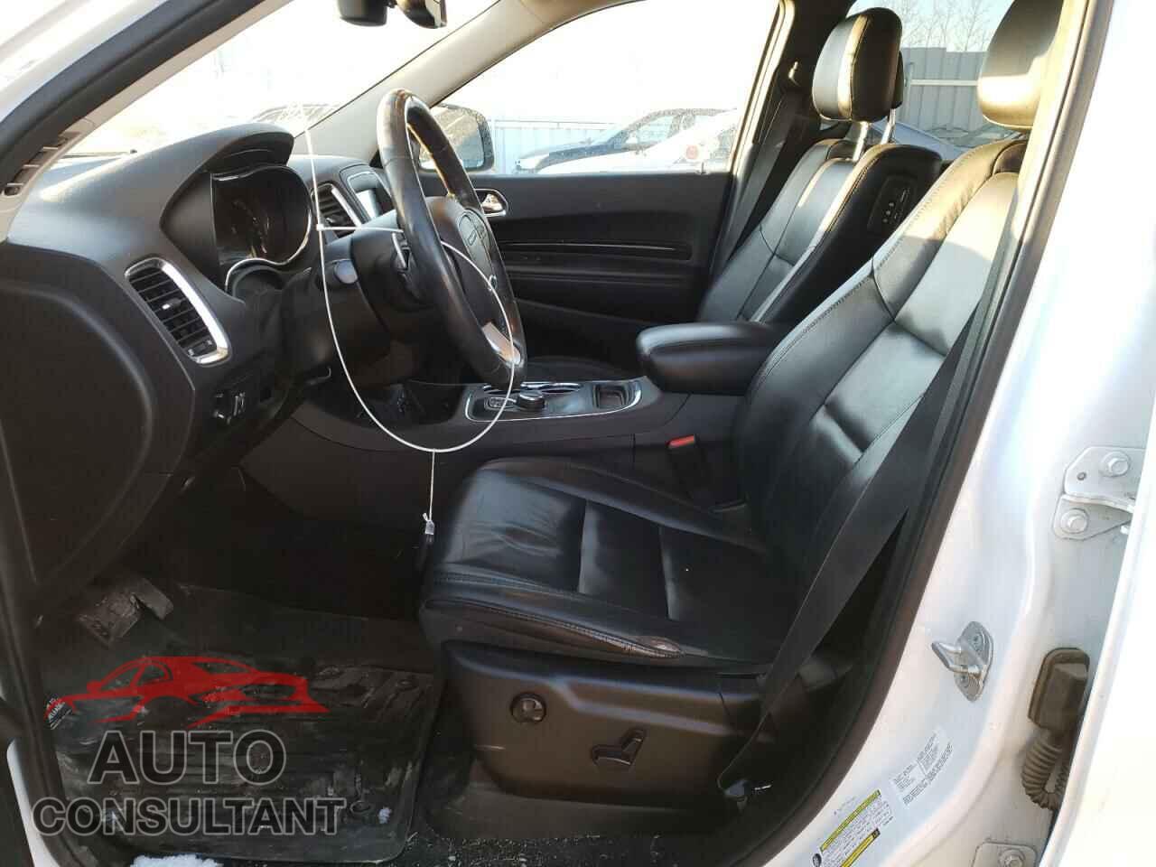 DODGE DURANGO 2014 - 1C4RDJDG1EC551925