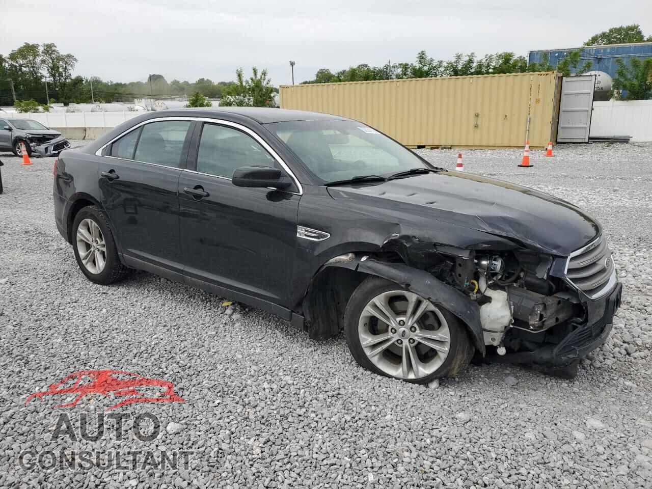 FORD TAURUS 2014 - 1FAHP2E88EG130458