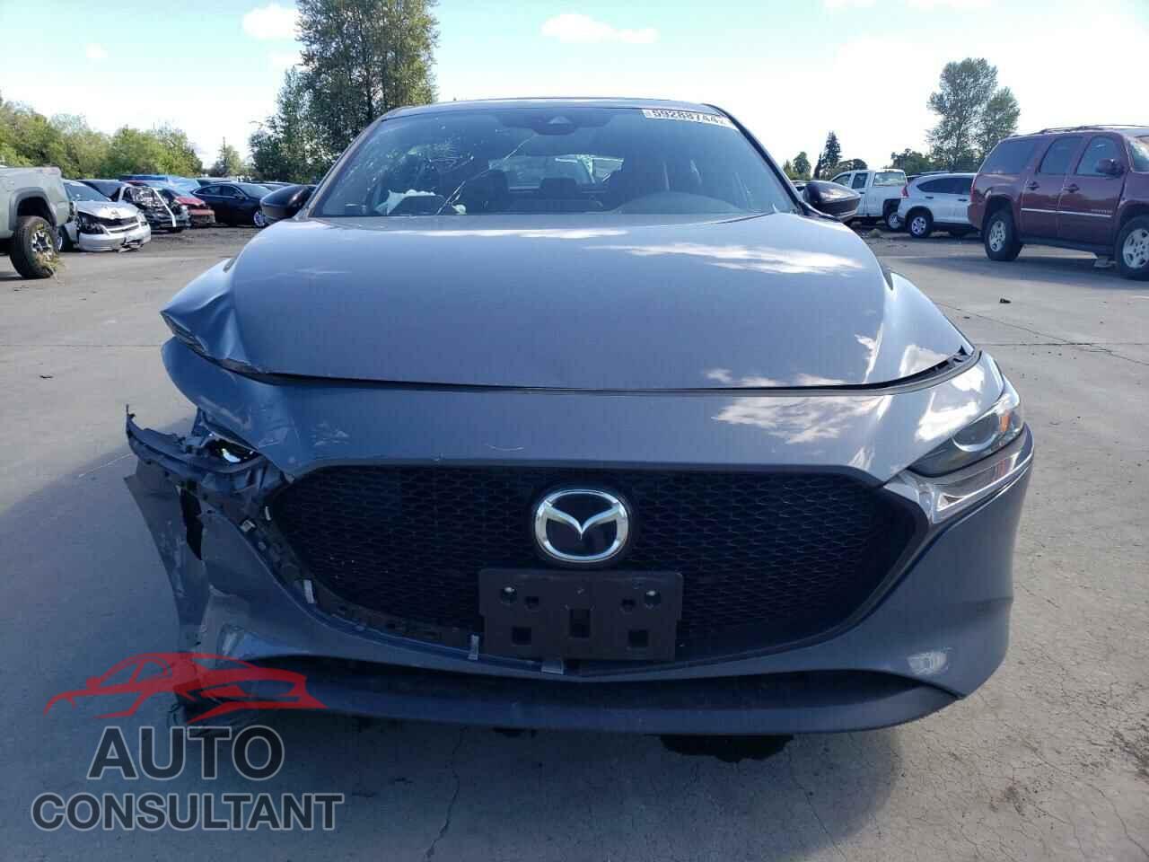 MAZDA 3 2023 - JM1BPBLM7P1612151