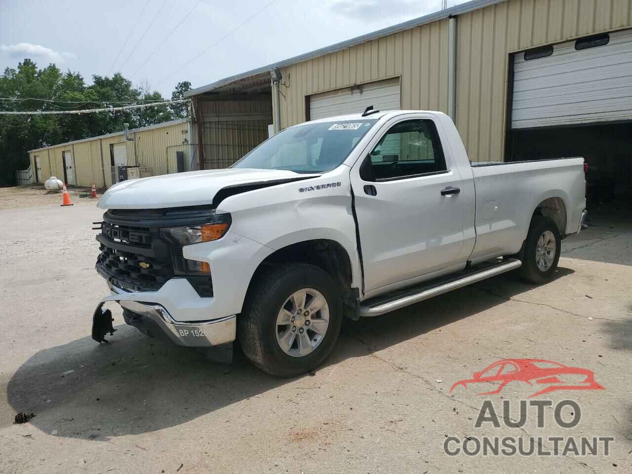 CHEVROLET ALL Models 2024 - 3GCNAAED7RG280139