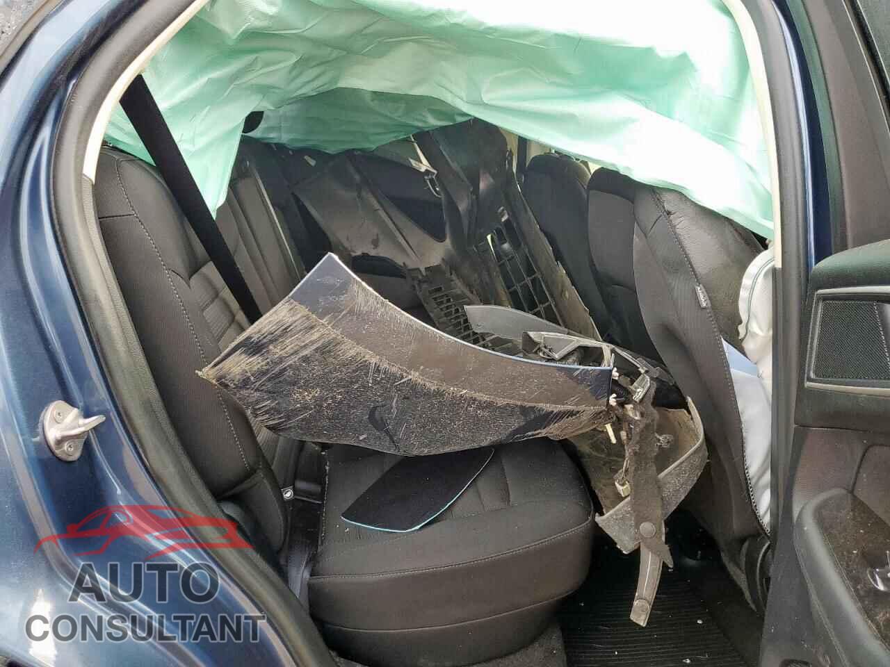 FORD EDGE 2019 - 2FMPK3J97KBC68757