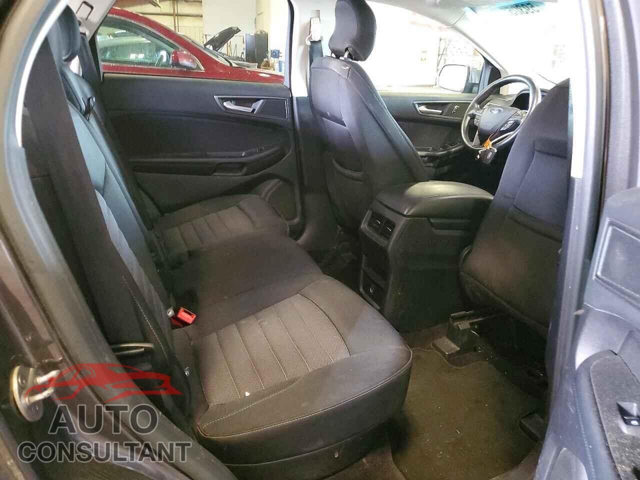FORD EDGE 2017 - 2FMPK4G91HBB36289