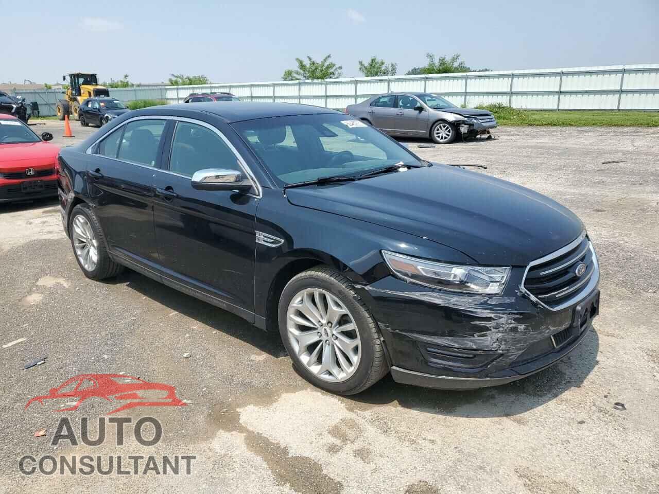 FORD TAURUS 2016 - 1FAHP2F82GG148858