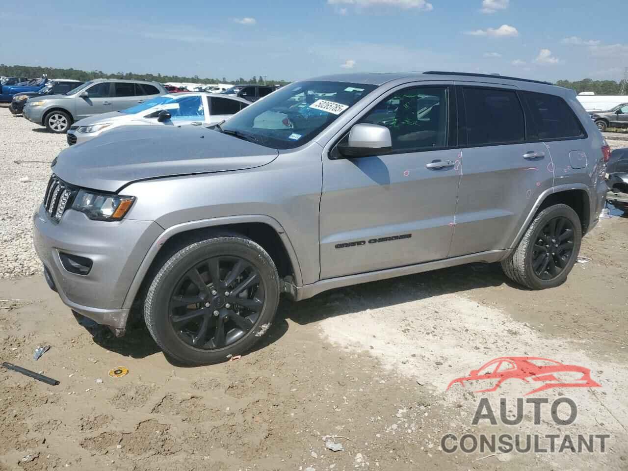 JEEP GRAND CHER 2021 - 1C4RJEAG6MC713941