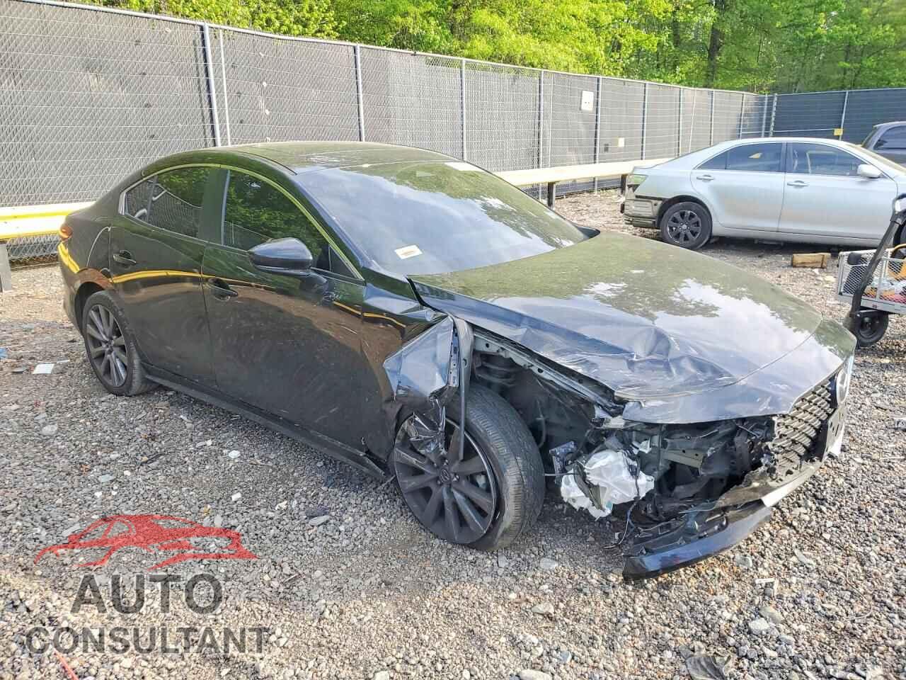 MAZDA 3 2024 - 3MZBPACM5RM415511