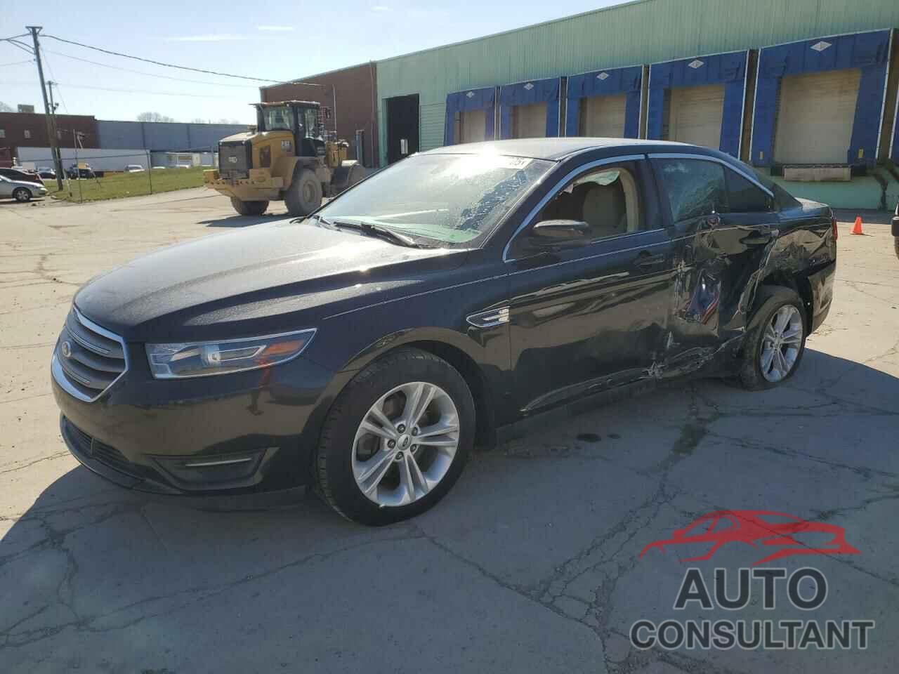 FORD TAURUS 2015 - 1FAHP2H81FG146434