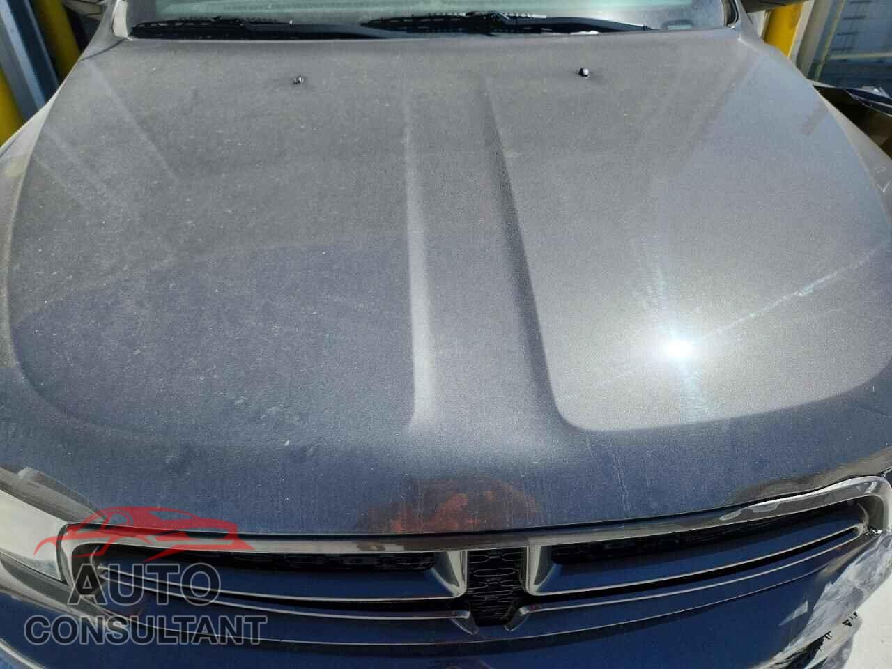 DODGE DURANGO 2015 - 1C4RDJAG0FC801855