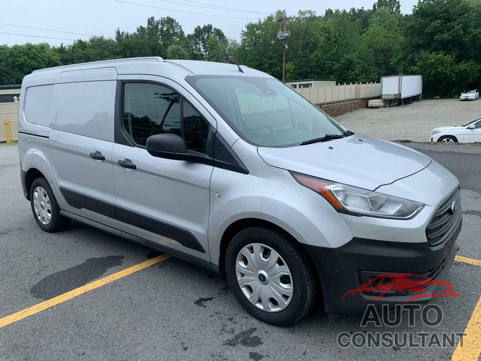 FORD TRANSIT CO 2019 - NM0LS7E25K1387570