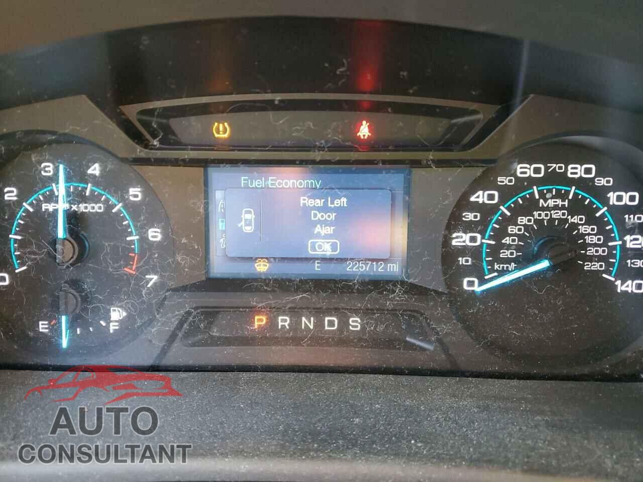FORD FLEX 2014 - 2FMGK5B86EBD06159