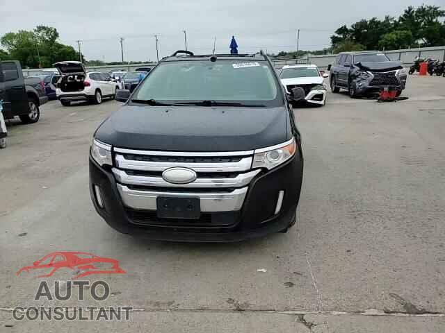 FORD EDGE 2013 - 2FMDK3KC4DBA82173