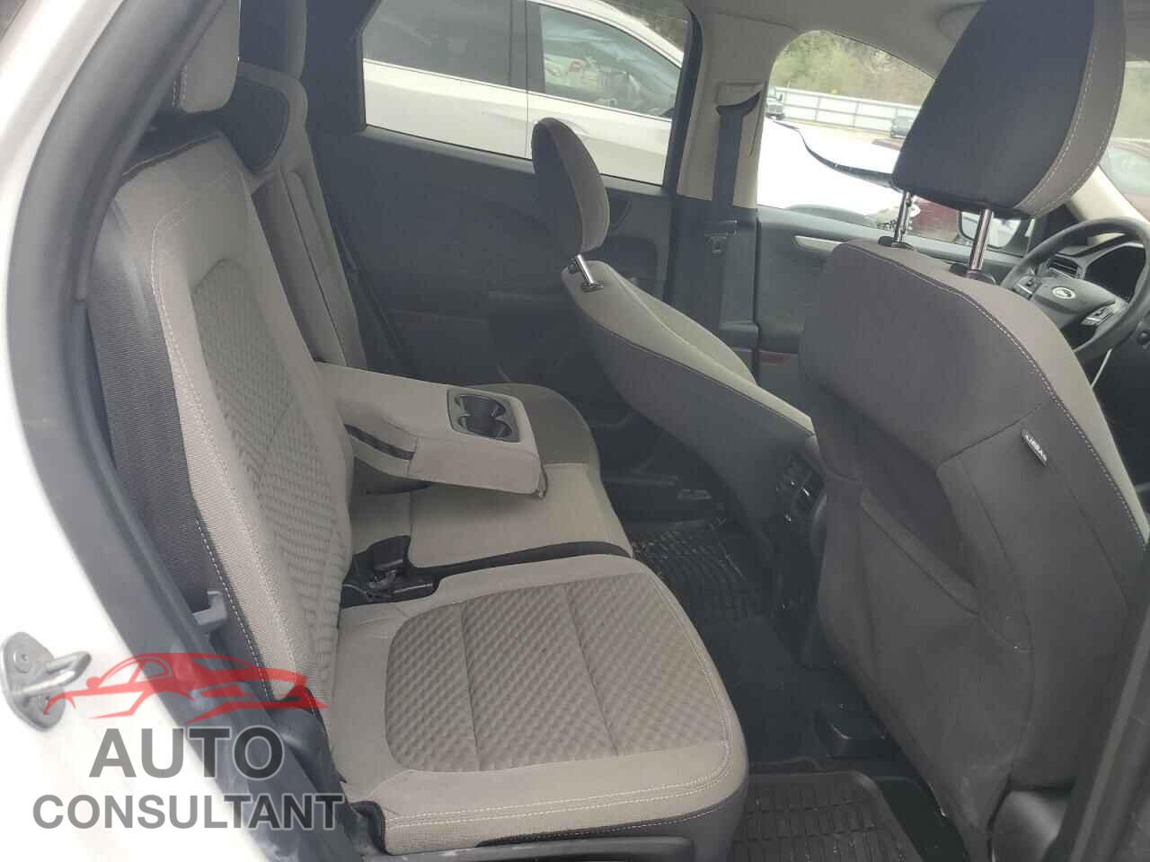 FORD ESCAPE 2020 - 1FMCU9G64LUA59948