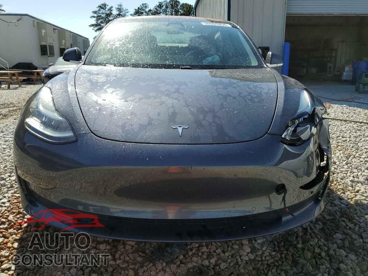 TESLA MODEL 3 2018 - 5YJ3E1EA1JF016216