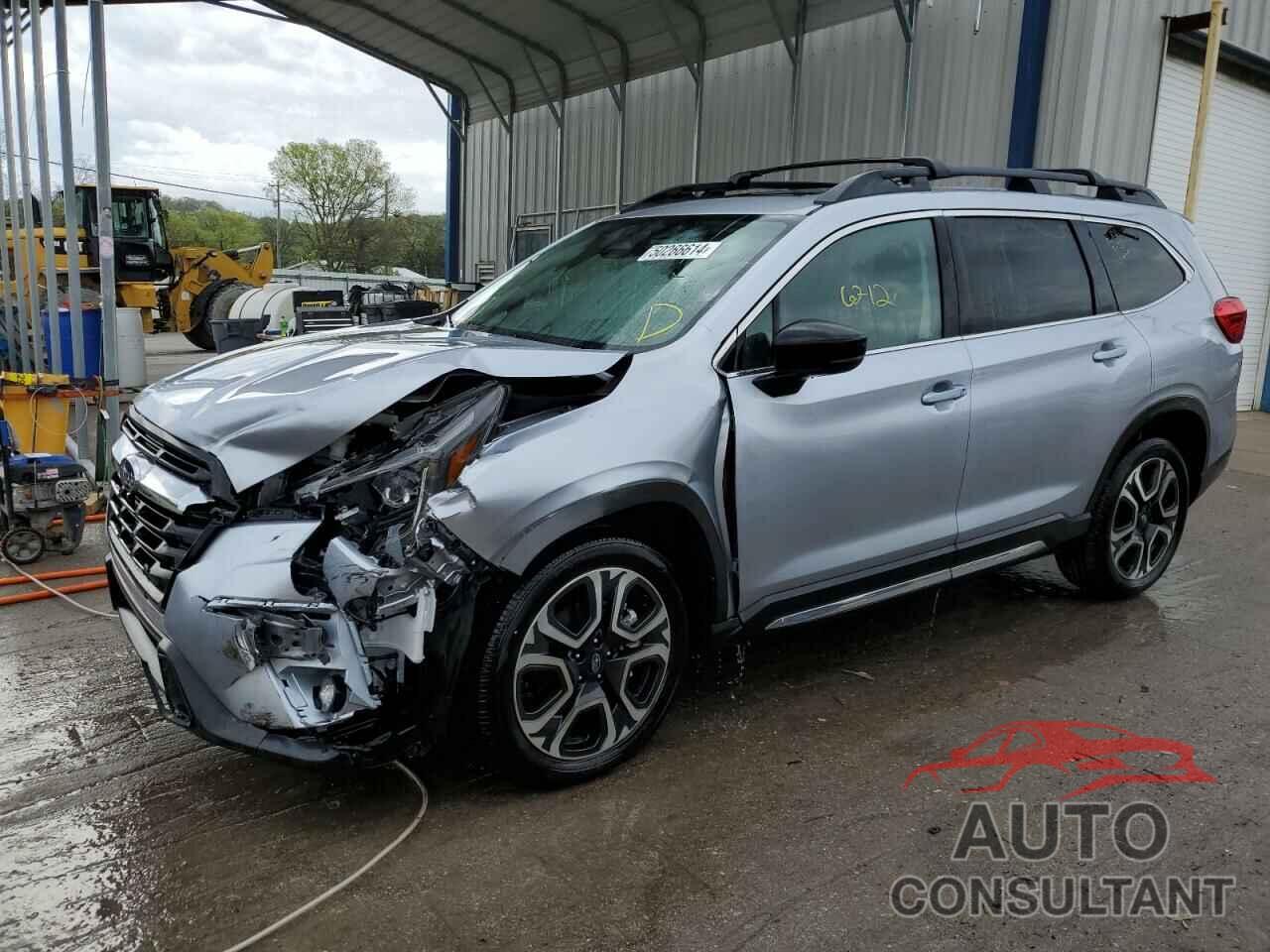 SUBARU ASCENT 2024 - 4S4WMAUD9R3402768
