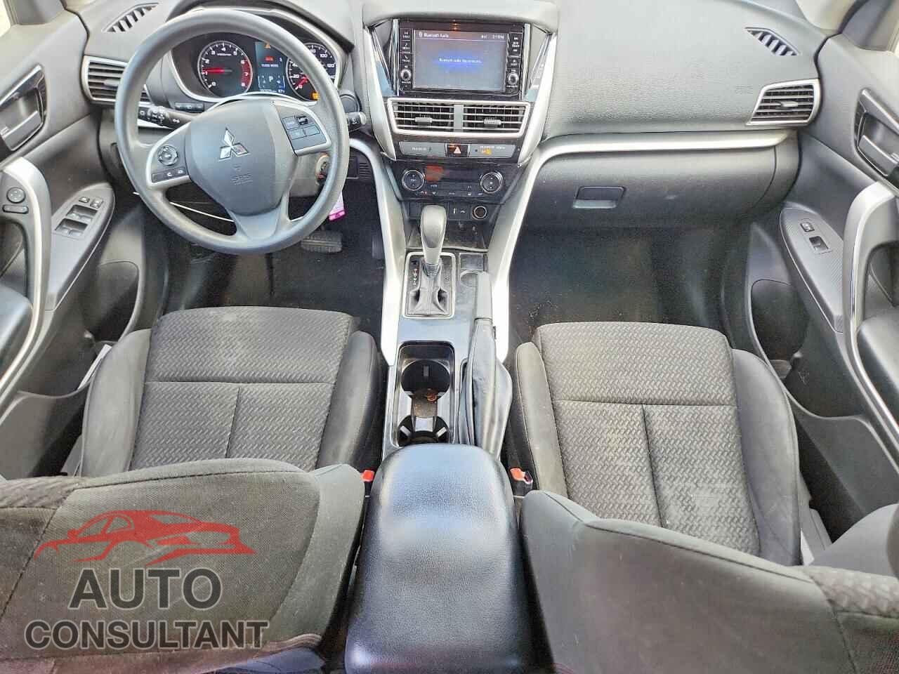 MITSUBISHI ECLIPSE 2019 - JA4AS3AA6KZ040633