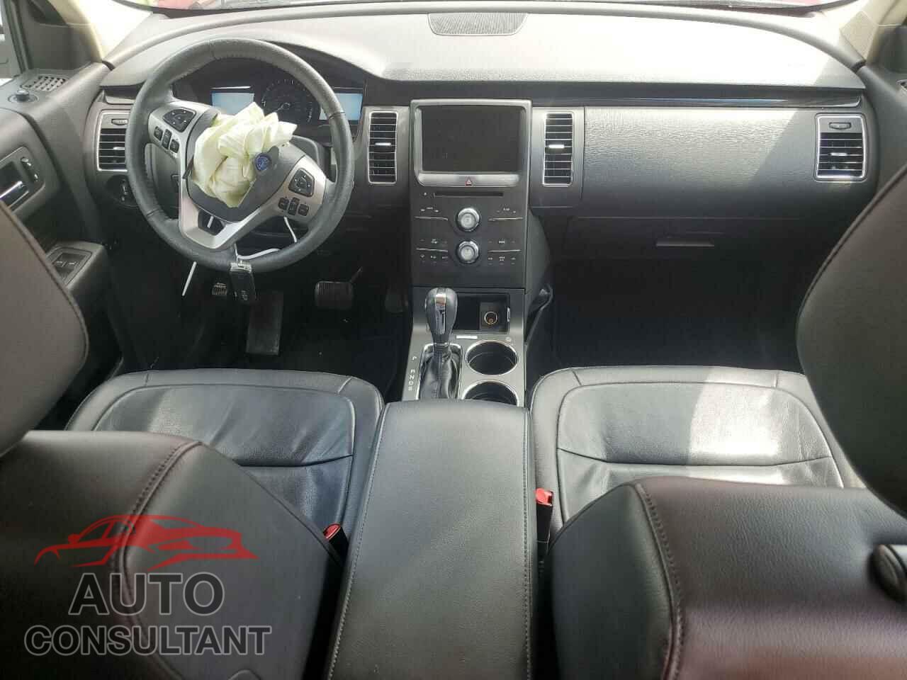 FORD FLEX 2019 - 2FMGK5C80KBA15943
