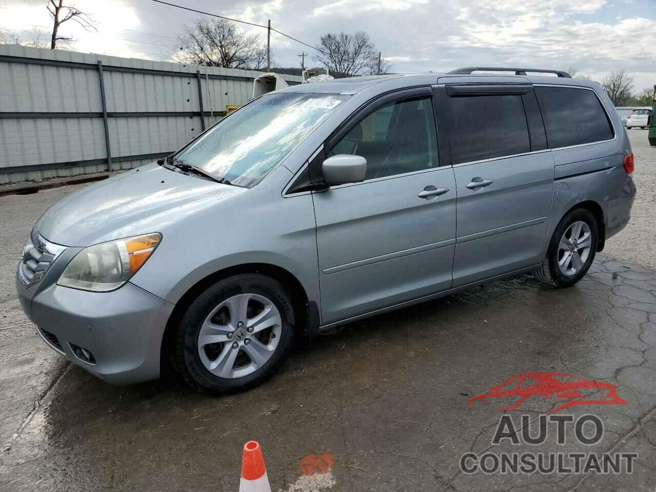HONDA ODYSSEY 2009 - 5FNRL38959B056811