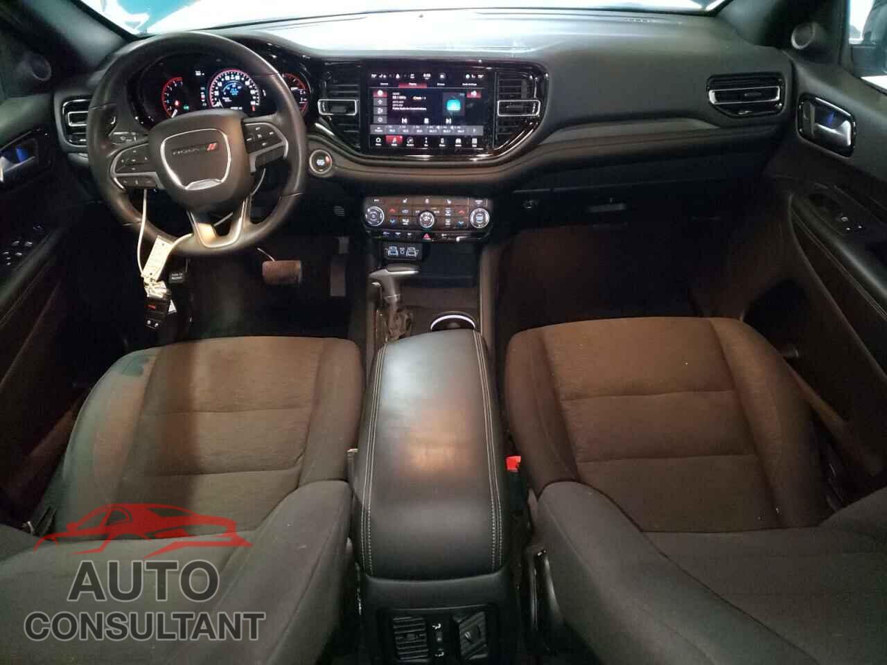 DODGE DURANGO 2023 - 1C4RDJAGXPC718175