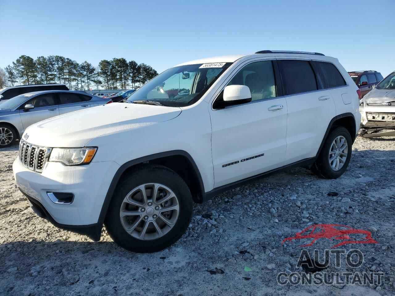 JEEP GRAND CHER 2021 - 1C4RJEAG0MC712414
