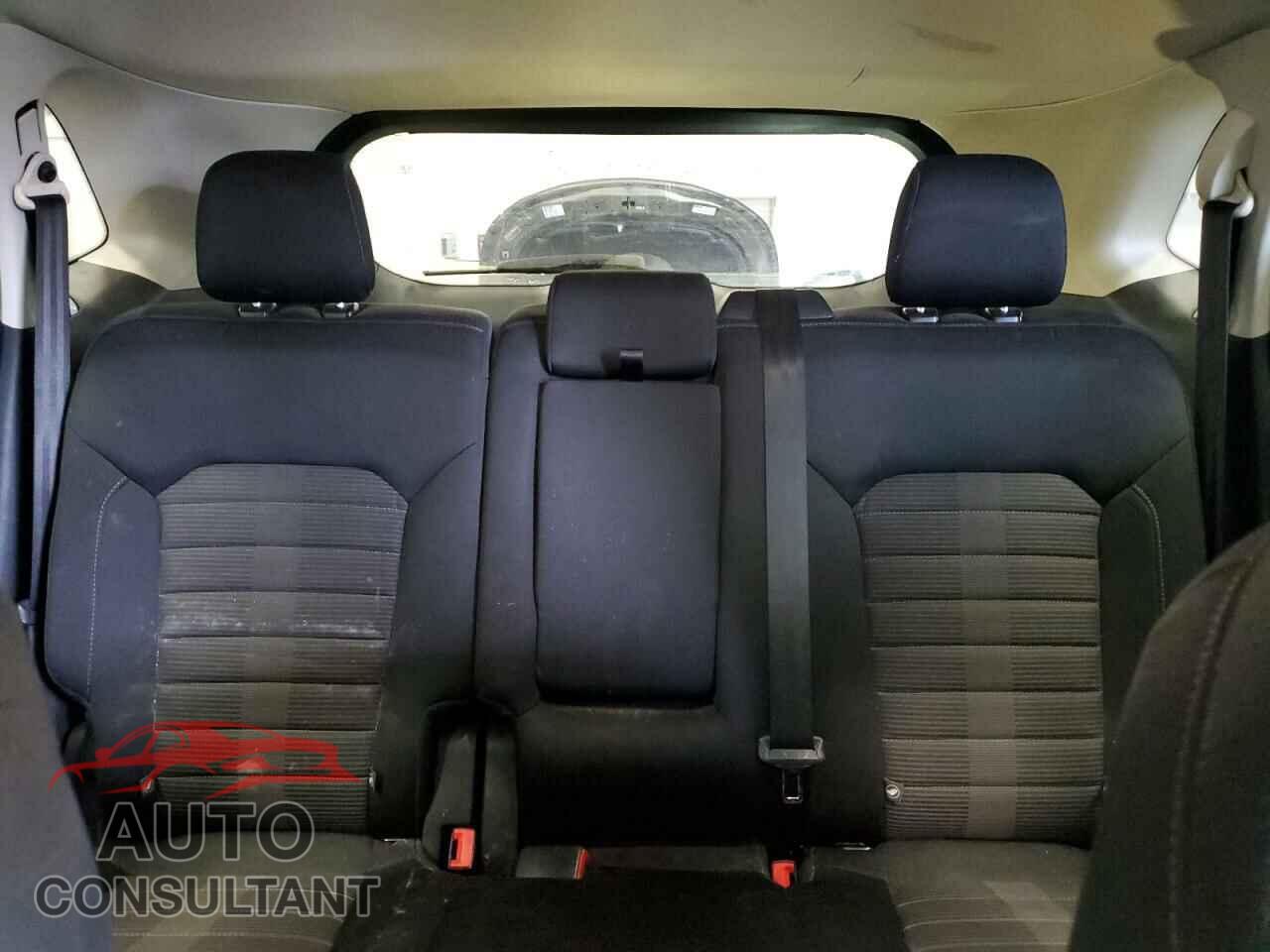 FORD EDGE 2017 - 2FMPK4J95HBB17592
