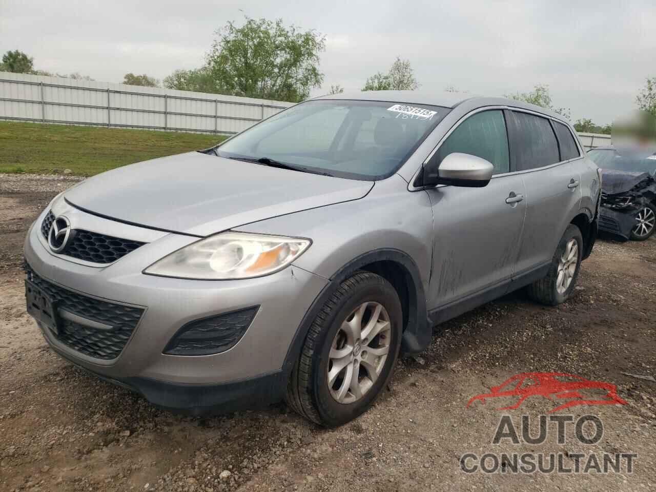MAZDA CX-9 2012 - JM3TB2CA8C0334103