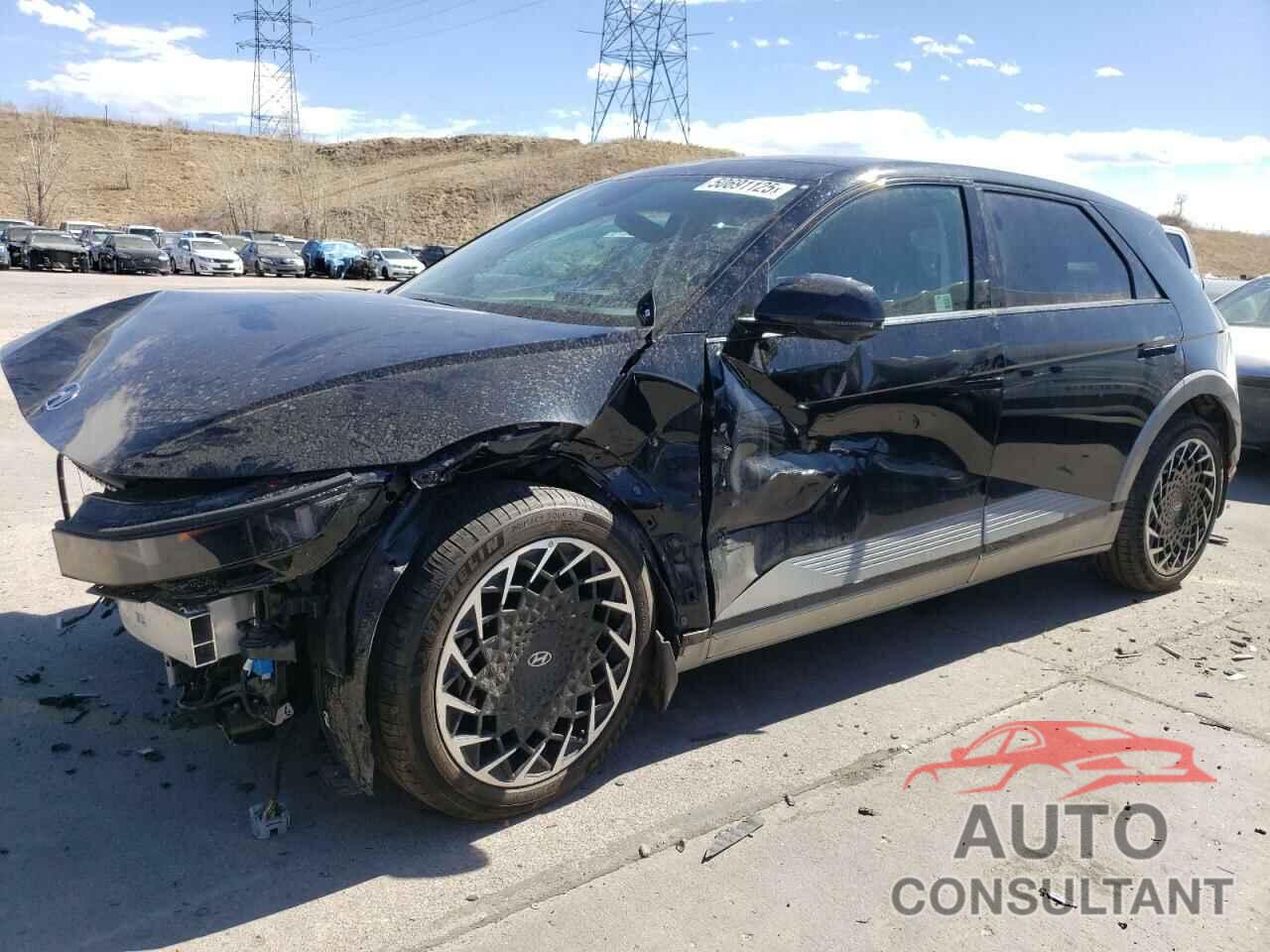 HYUNDAI IONIQ 2024 - KM8KRDDF9RU294018