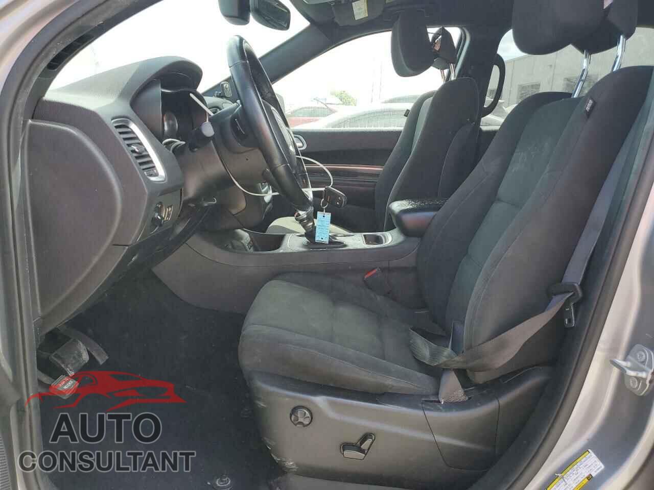 DODGE DURANGO 2020 - 1C4RDHAG5LC129943