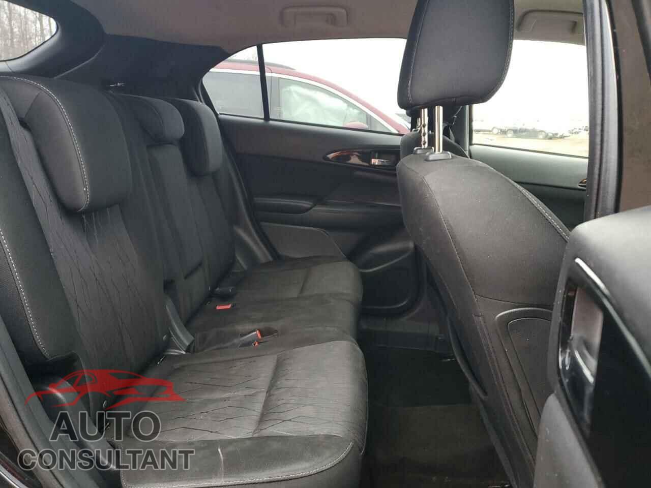 MITSUBISHI ECLIPSE 2019 - JA4AT5AA8KZ014687