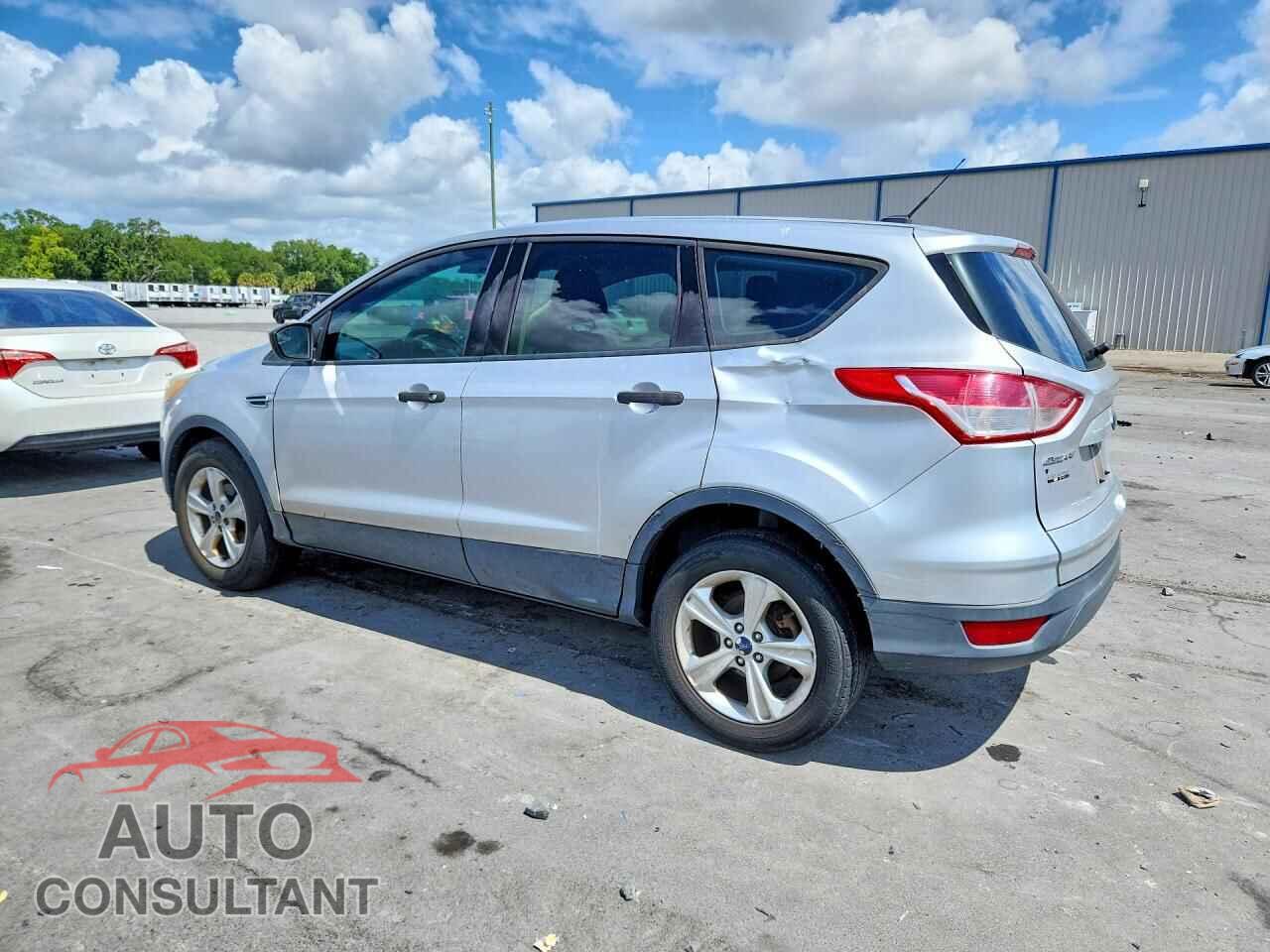 FORD ESCAPE 2016 - 1FMCU0F73GUC51695