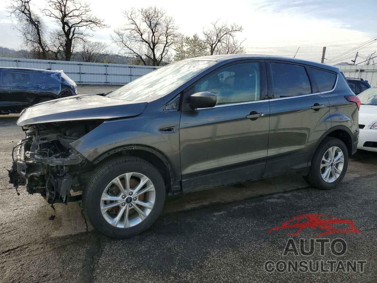 FORD ESCAPE 2019 - 1FMCU9GD0KUC56662