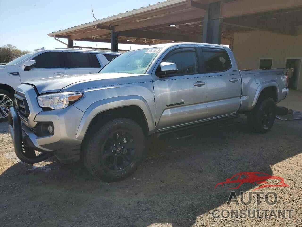 TOYOTA TACOMA 2022 - 3TMDZ5BN8NM136183