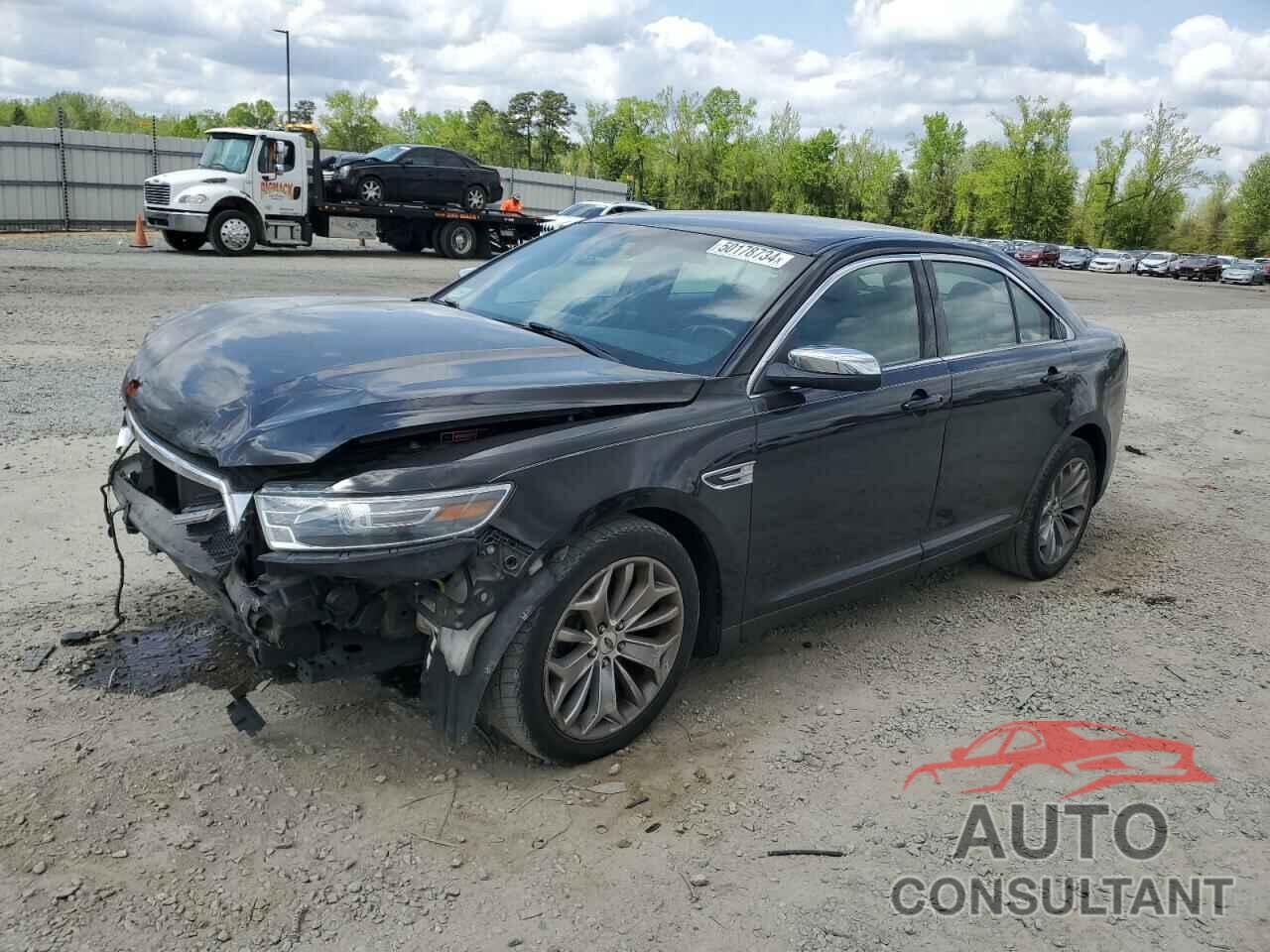 FORD TAURUS 2016 - 1FAHP2F86GG103616