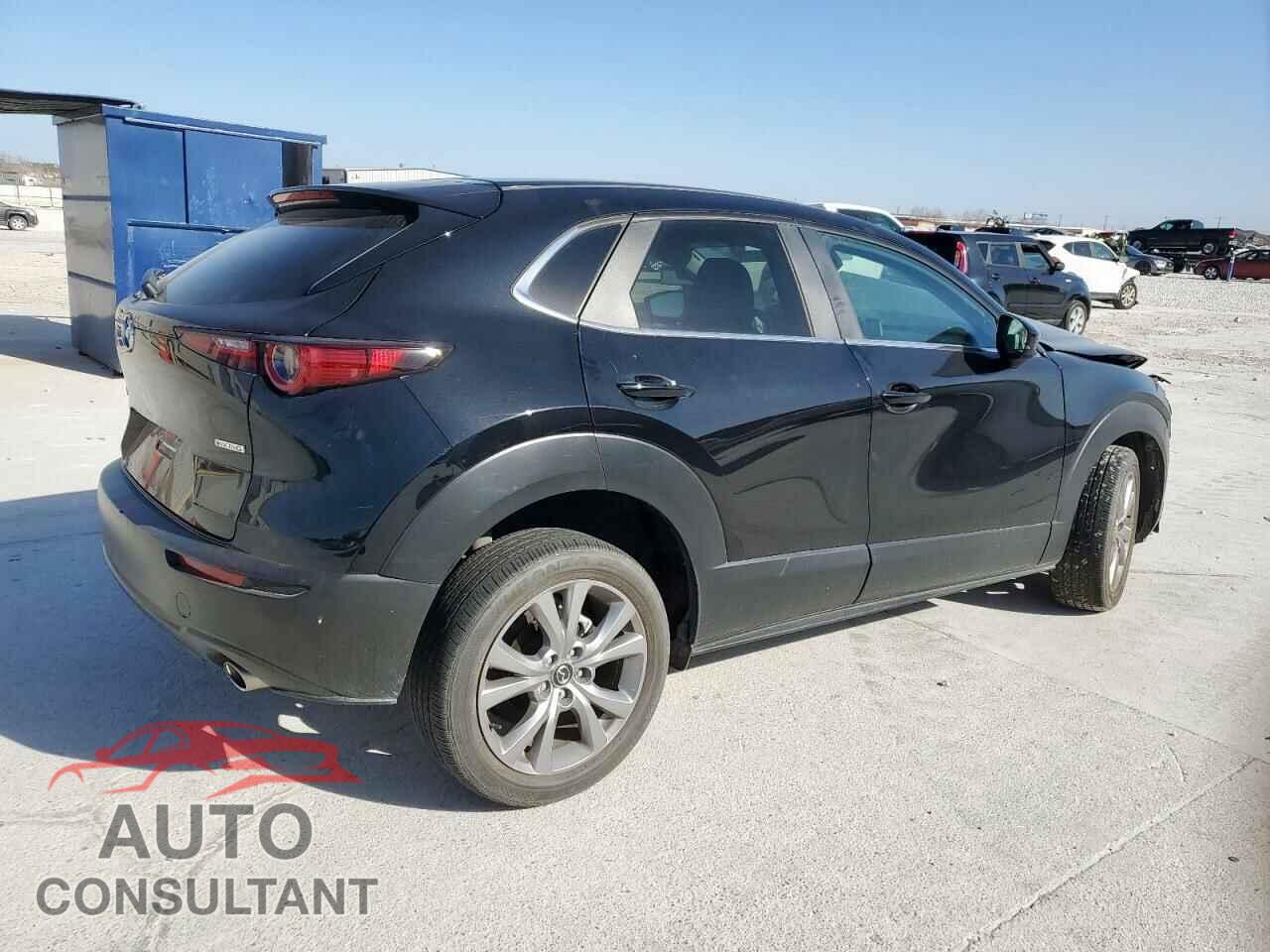 MAZDA CX30 2021 - 3MVDMABL2MM271663
