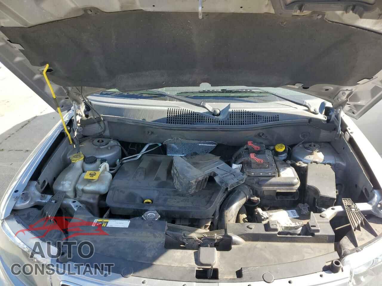 JEEP COMPASS 2016 - 1C4NJDBB7GD552011