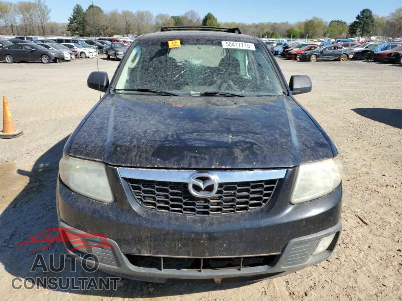 MAZDA TRIBUTE 2011 - 4F2CY0C73BKM01774