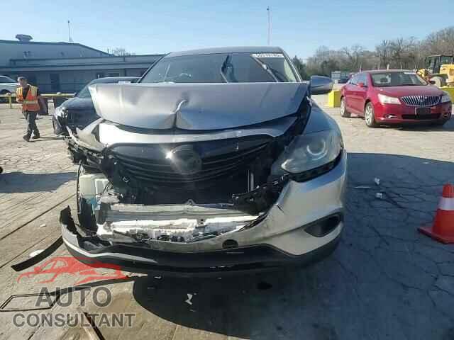 MAZDA CX-9 2014 - JM3TB3CV7E0444782