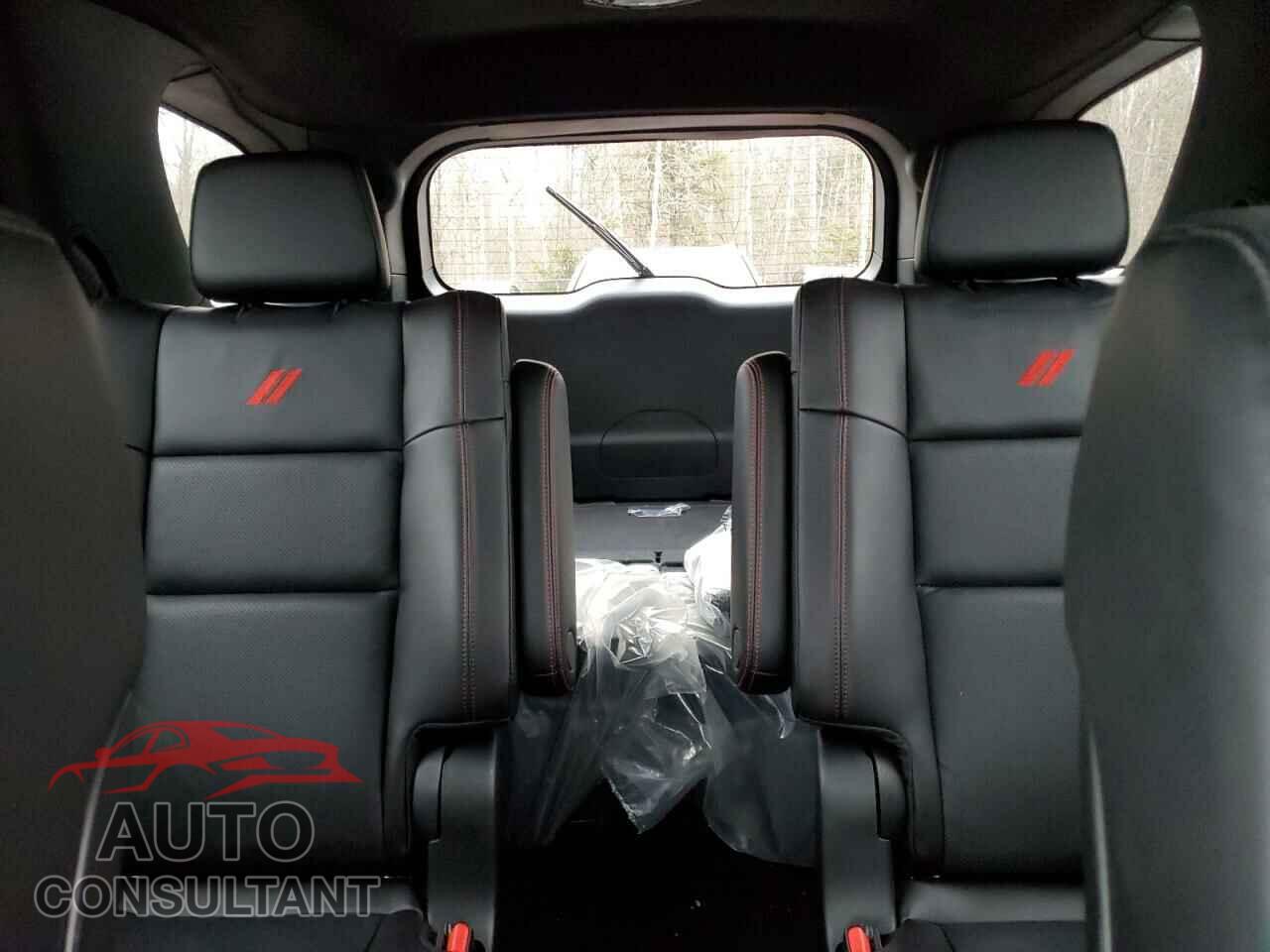 DODGE DURANGO 2024 - 1C4SDJCT2RC144458
