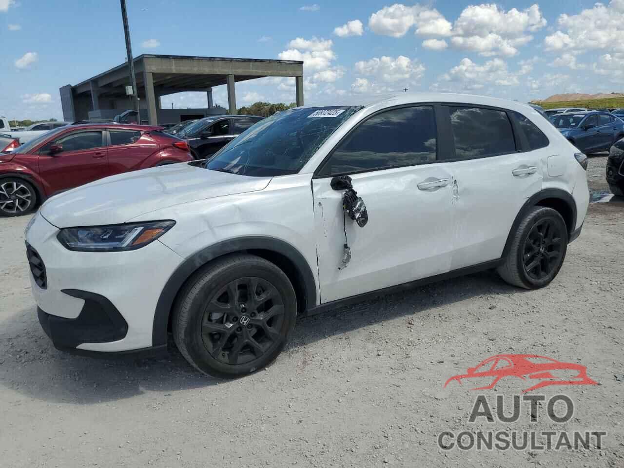 HONDA HR-V 2023 - 3CZRZ1H5XPM701200