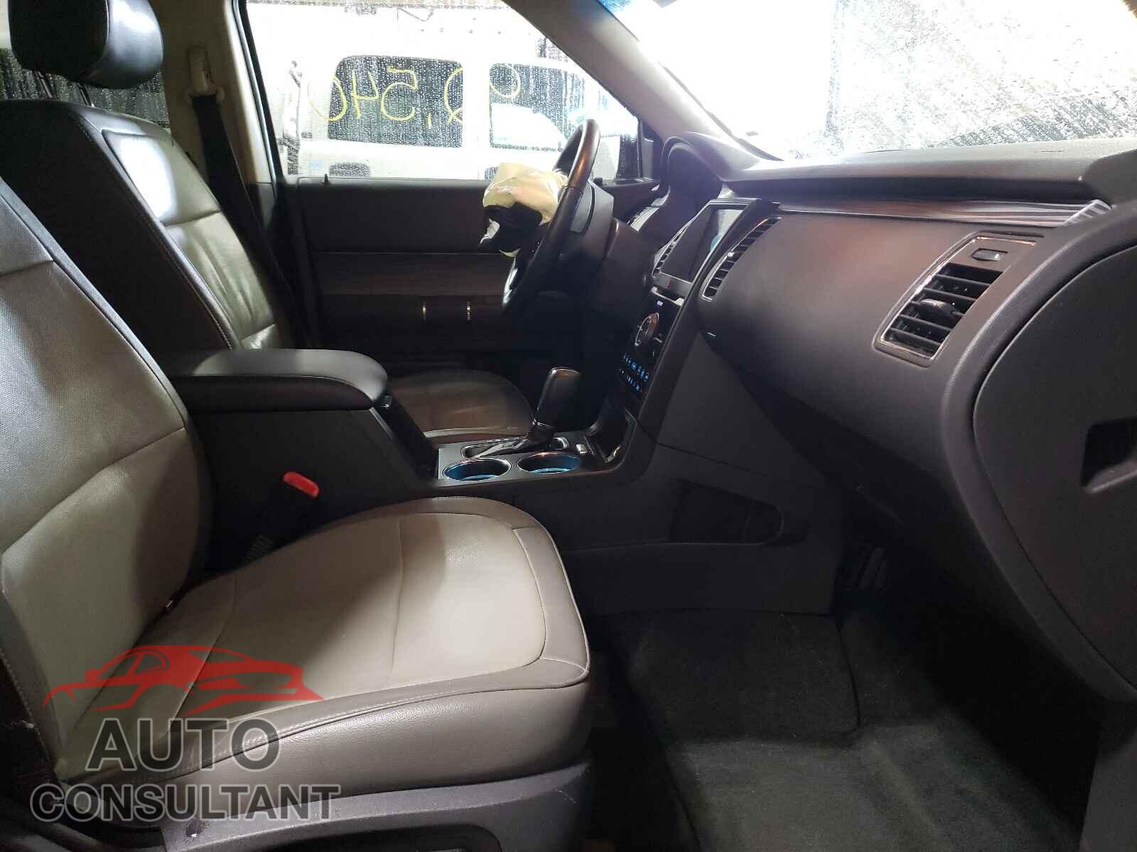FORD FLEX 2016 - 2FMHK6D80GBA18308