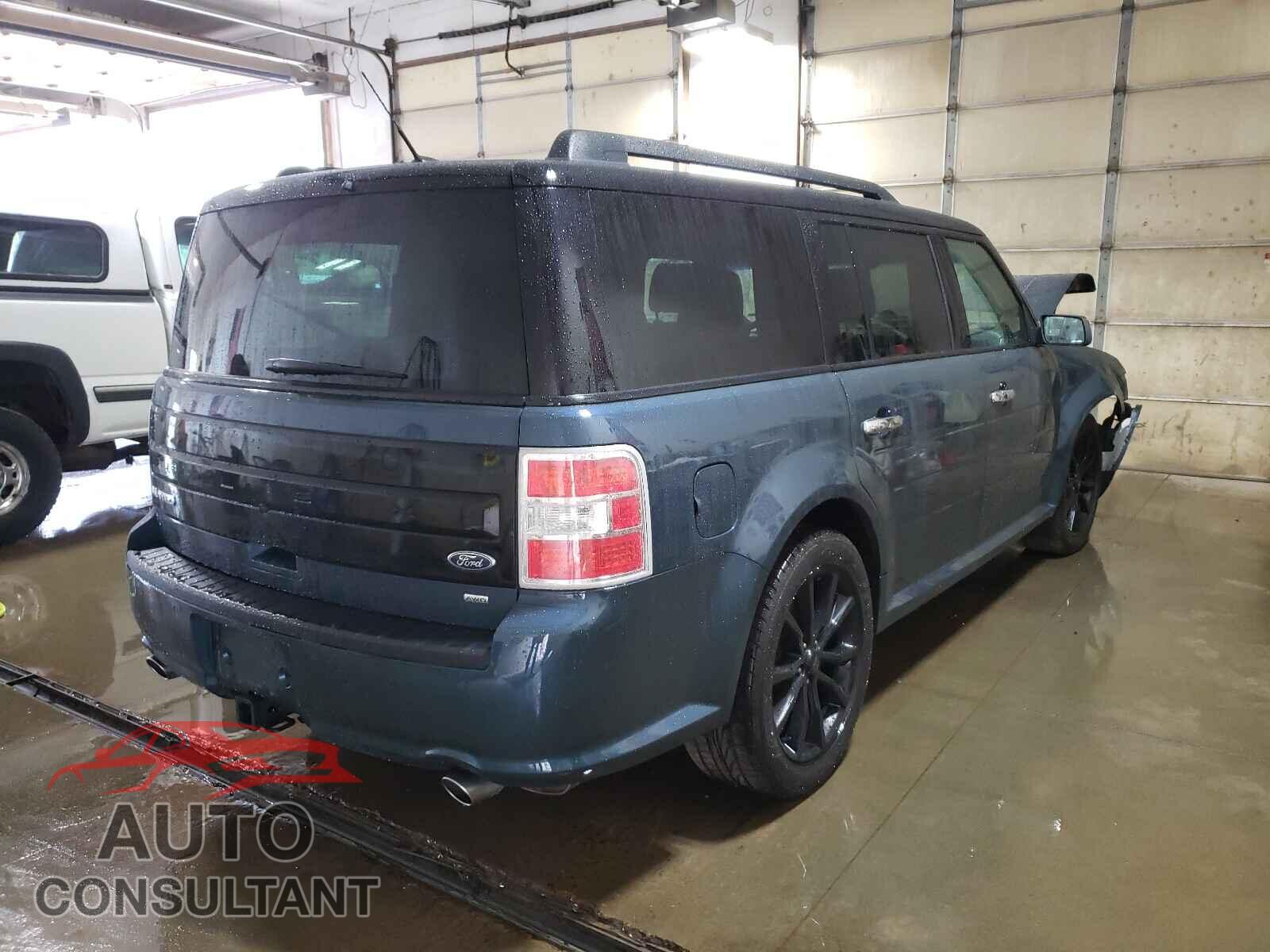 FORD FLEX 2016 - 2FMHK6D80GBA18308