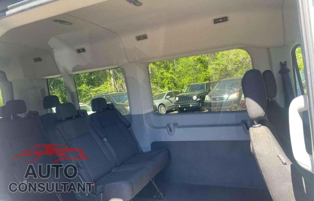 FORD TRANSIT 2017 - 1FBAX2CM3HKA35386