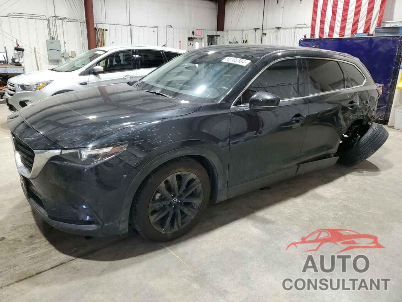 MAZDA CX-9 2023 - JM3TCBAY8P0638468