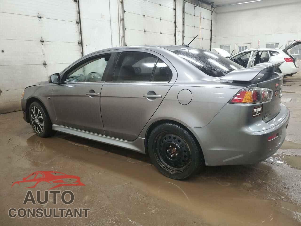 MITSUBISHI LANCER 2017 - JA32V2FW2HU012977