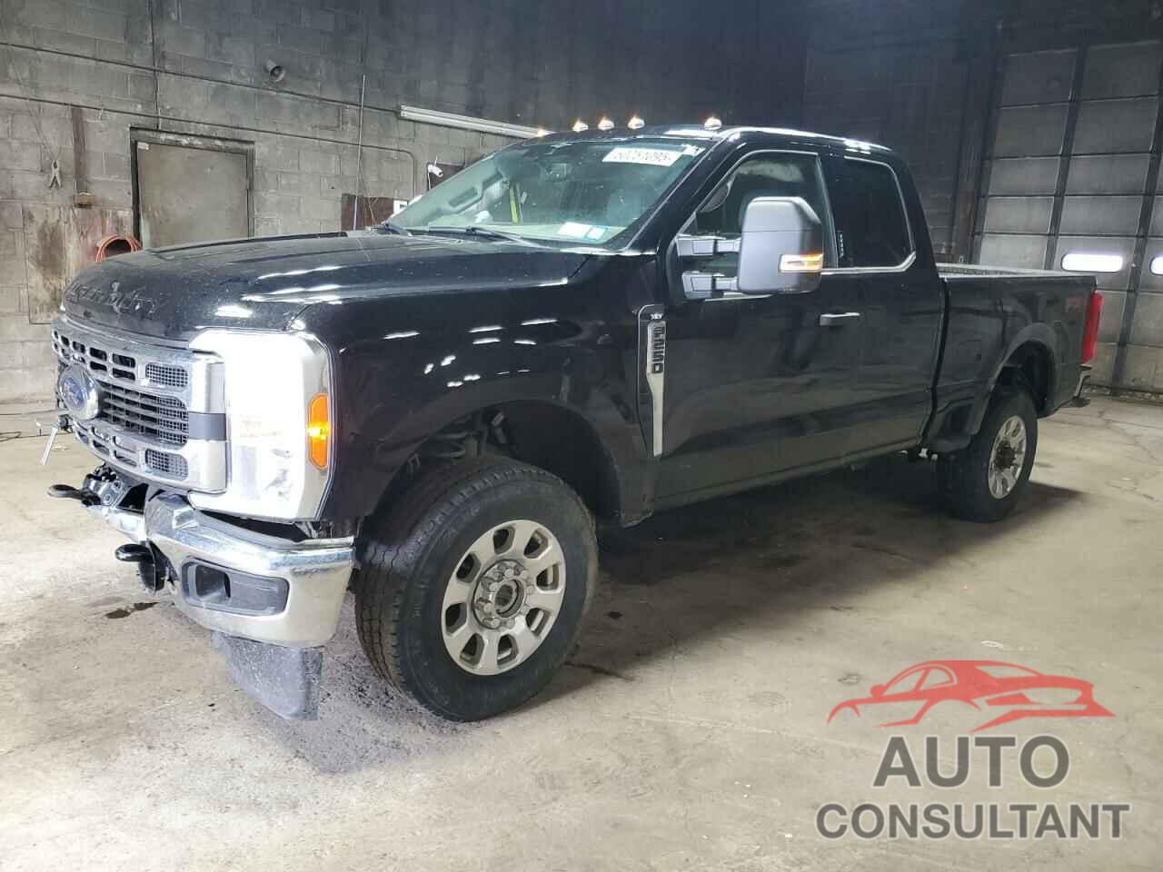 FORD F250 2023 - 1FT7X2BN4PEC41054