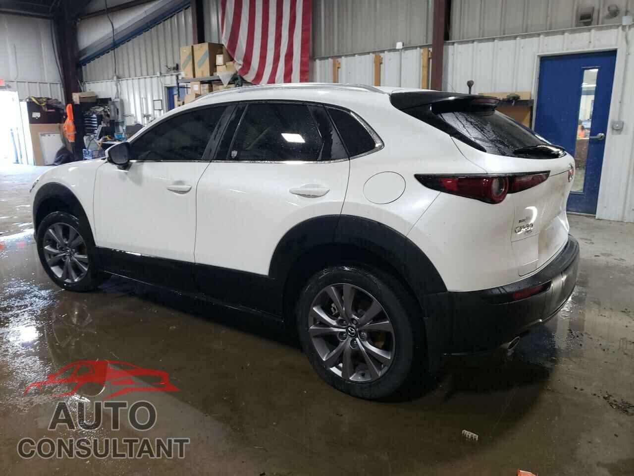 MAZDA CX30 2023 - 3MVDMBCM9PM536743