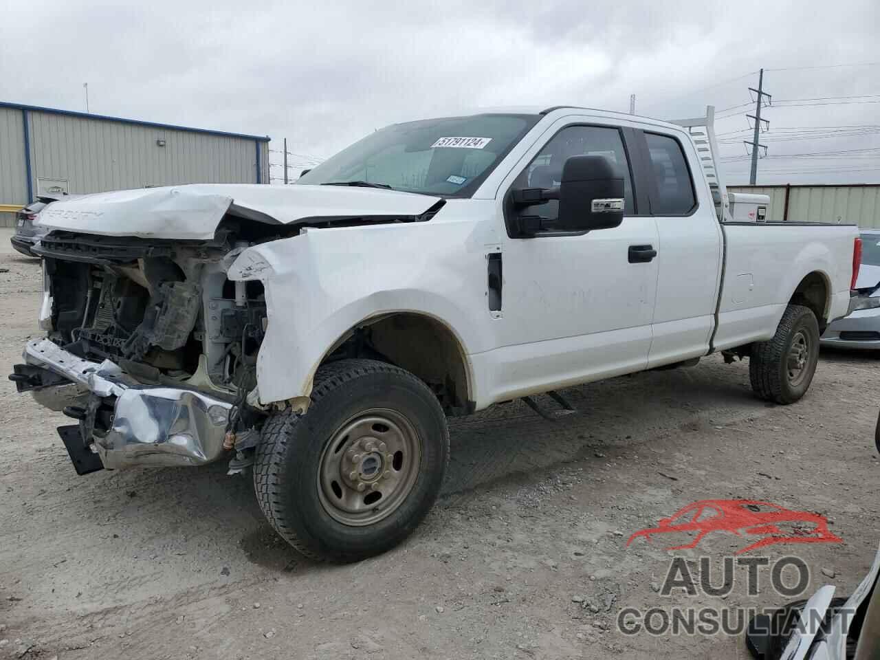 FORD F250 2022 - 1FT7X2B6XNEC70418