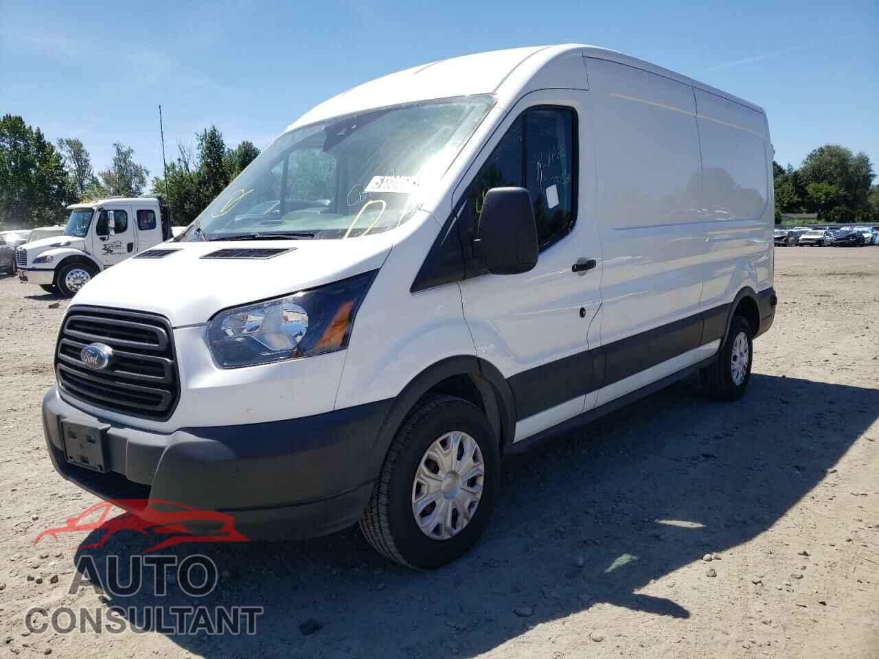 FORD TRANSIT 2019 - 1FTYR2CM0KKA83021